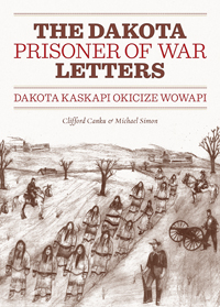 The Dakota Prisoner of War Letters 