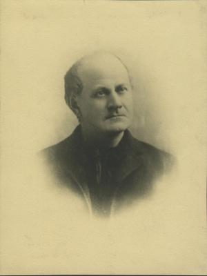 Julius Kirschstein Jr., courtesy Brown County Historical Society, New Ulm, MN